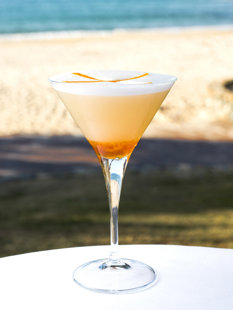 food photography for Sails Restaurant Noosa, noosa main beach food photographer, Sails website & advertising photography by phill jackson, noosa cocktail photographer Phill Jackson