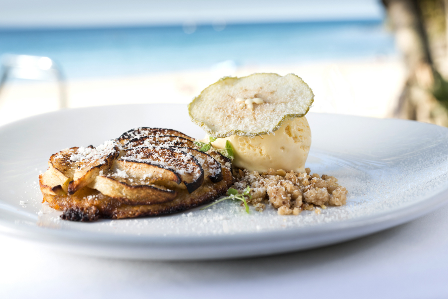 food photography for Sails Restaurant Noosa, noosa main beach food photographer, Sails website & advertising photography by phill jackson