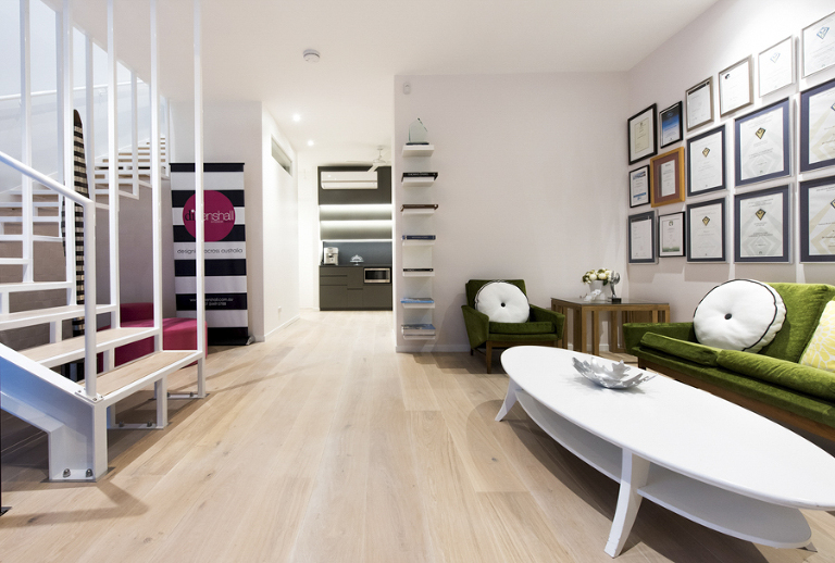 Commercial photography for noosa based business Di Henshall Design, Interior Design photography for Di Henshall Design, Promotional & advertising photography noosa businesses