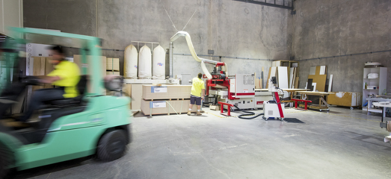 Commercial photography for noosa based business Di Henshall Design, Interior Design photography for Di Henshall Design, Promotional & advertising photography noosa businesses