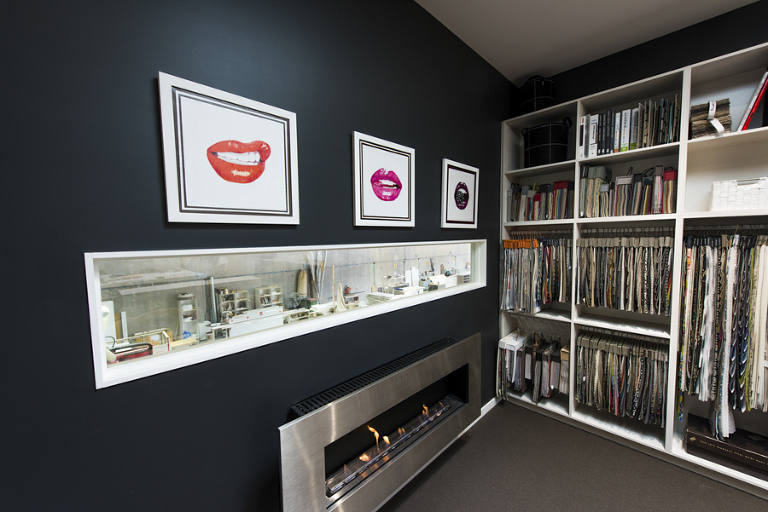 Commercial photography for noosa based business Di Henshall Design, Interior Design photography for Di Henshall Design, Promotional & advertising photography noosa businesses