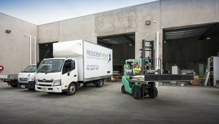 Commercial photography for noosa based business Di Henshall Design, Interior Design photography for Di Henshall Design, Promotional & advertising photography noosa businesses