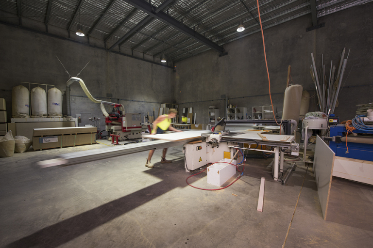 Commercial photography for noosa based business Di Henshall Design, Interior Design photography for Di Henshall Design, Promotional & advertising photography noosa businesses