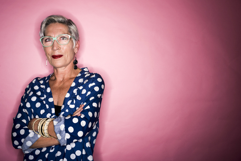 portraits ladies over 55, award winning portraits, Portraits of mature women, Studio and location portraits of women over 55 years,
