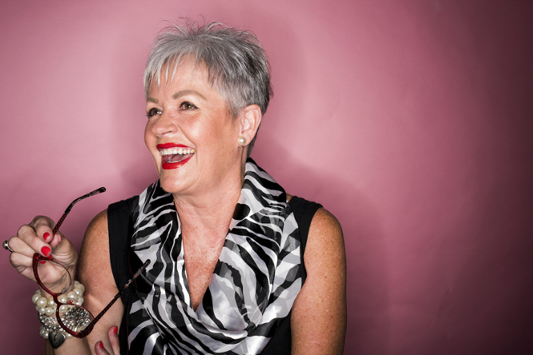 portraits ladies over 55, award winning portraits, Portraits of mature women, Studio and location portraits of women over 55 years,