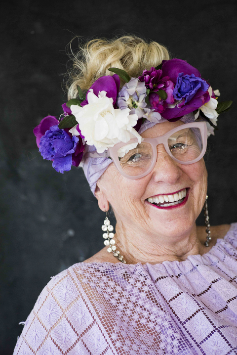 portraits ladies over 55, award winning portraits, Portraits of mature women, Studio and location portraits of women over 55 years,